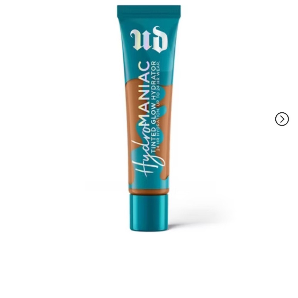 Urban Decay Hydromaniac Tinted Glow Hydrator foundation -Color 70